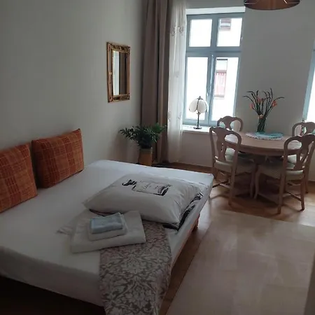 Modernes 65qm Im Herzen Schwerins Appartement Schwerin (Mecklenburg-Vorpommern)