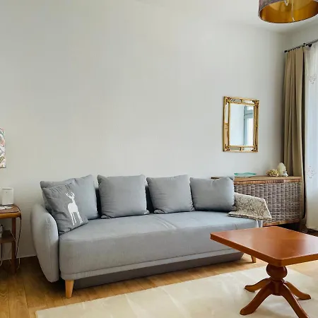 Lejlighed Modernes 65qm Im Herzen Schwerins *