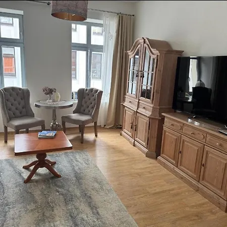 Modernes 65qm Im Herzen Schwerins Schwerin (Mecklenburg-Vorpommern)