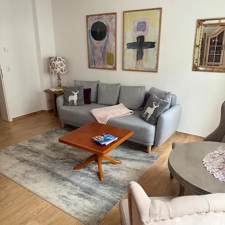 Modernes 65qm Im Herzen Schwerins * Schwerin (Mecklenburg-Vorpommern)